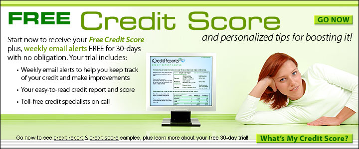 How To Improve Your Credit Report